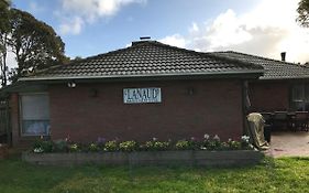 Lanaud Farm Stay